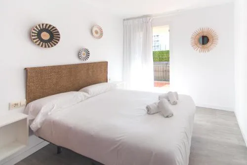 WELCS APARTAMENTO 204 PDA junto al mar