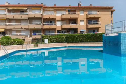 WELCS APARTAMENTO 285 PDA junto al mar