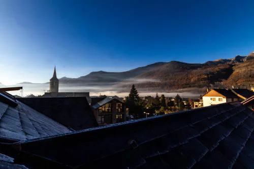 Cau d Aneu Duplex cerca de Bonaigua Baqueira y Aigüestortes