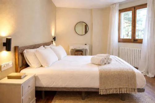 La Posada d'Àneu by RdA Hotels