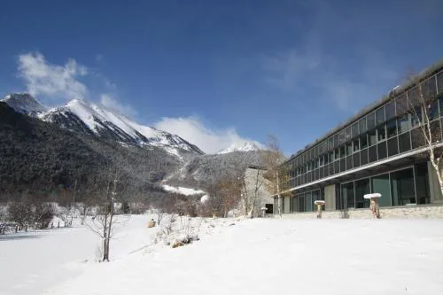 MónNatura Pirineus