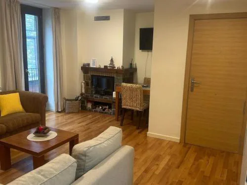 Winahost Apartamento Temporal Esterri d'Àneu