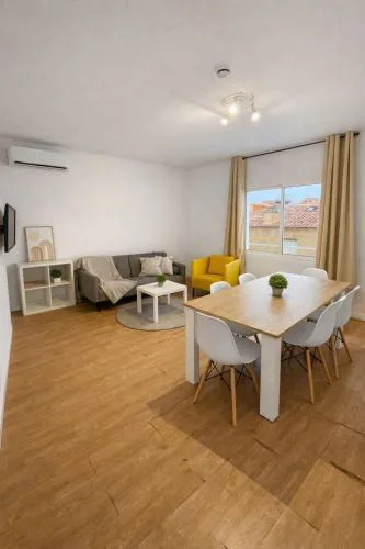 Apartaments Montseny