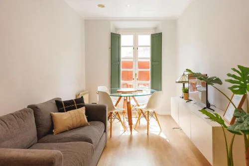 Bravissimo Apartaments Mora 4