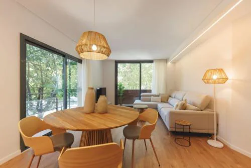 Bravissimo Devesa, 3 bedrooms and near the parc