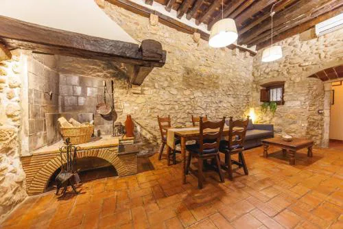 Bravissimo Girona 1593, Pedestrian Area with Medieval charm