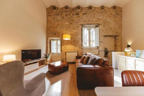 Bravissimo Llebre Duplex, with patio