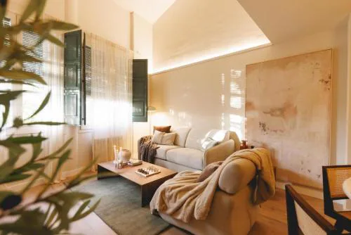 Bravissimo Pons i Martí, 2-bedroom duplex