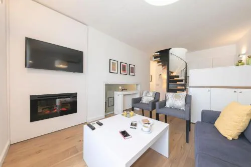 Bravissimo Portal Nou, with private garage
