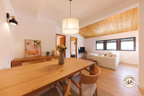 Bravissimo Santa Clara Penthouse 2, with 3-bedrooms