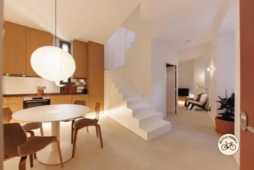 Bravissimo Vivaldi 2-3D, Monthly Apartment