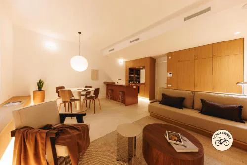 Bravissimo Vivaldi 2B, Monthly Apartment
