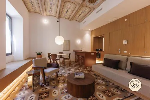 Bravissimo Vivaldi 3B, Monthly Apartment