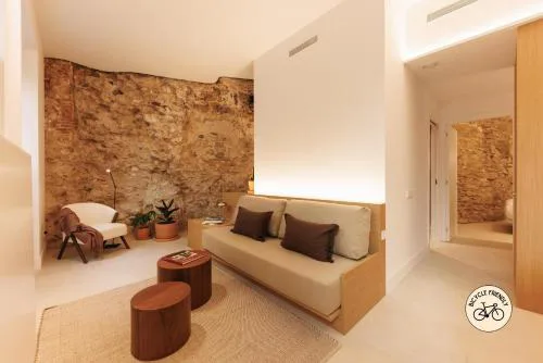 Bravissimo Vivaldi 3C, Monthly Apartment