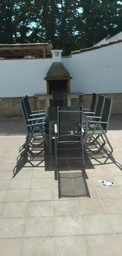 Casa céntrica en Girona