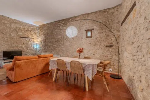 Flateli Cundaro 2