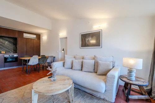 Flateli Santa Clara 22