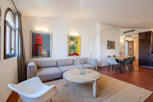 Flateli Santa Clara 31