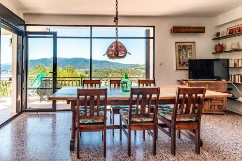 Grifeu 07 - Apartamento con vistas al mar