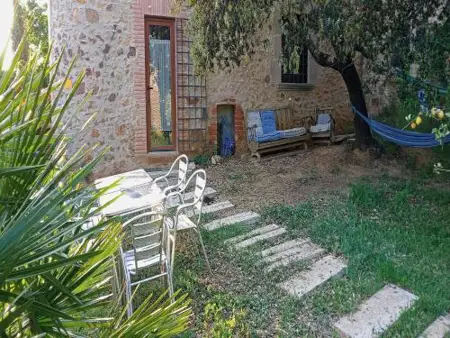 Holiday Home in Catalonia near Cala Pedrosa Beach