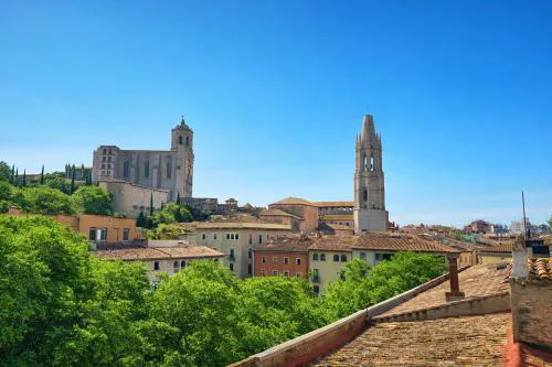 Hostal Milana Girona