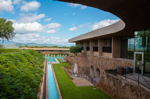 Hotel Esperit Roca