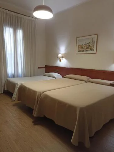 Hotel Europa