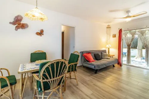 La Farella La Coma 61 - apartamento zona tranquila