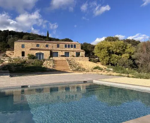 Mimosa Lodge