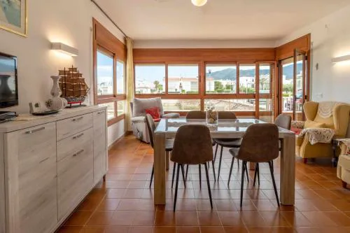 Sant Carles 20 Apartamento con vistas al mar