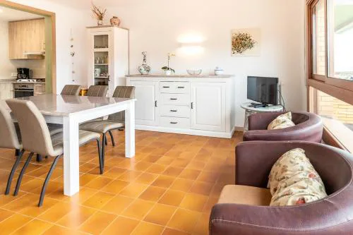 Sant Carles 22 - apartamento con vistas al mar