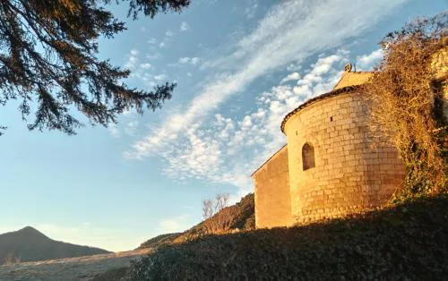 Santuari del Coll