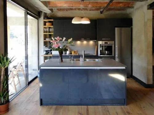 Sleep & Stay Artistico Loft Sant Daniel