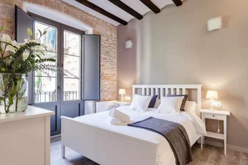 Sleep & Stay- Home with balcony Bonaventura 3