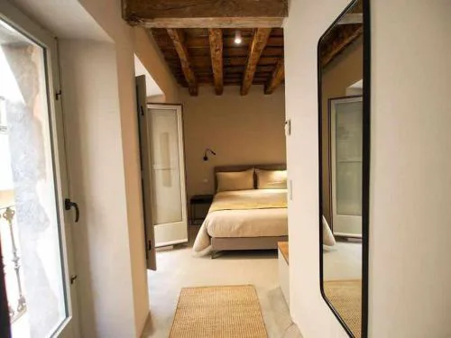 Velo Vern 1- Beautiful new apartment 2 bed ensuite