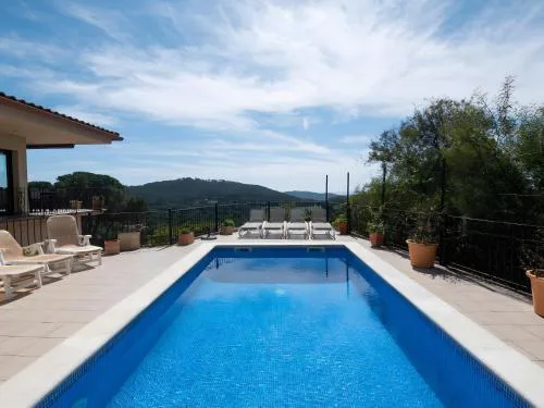 Villa Colina