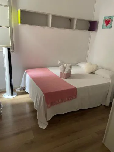 Alojamiento muy cómodo