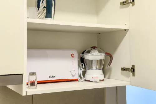 Apartamento cerca de Camp Nou