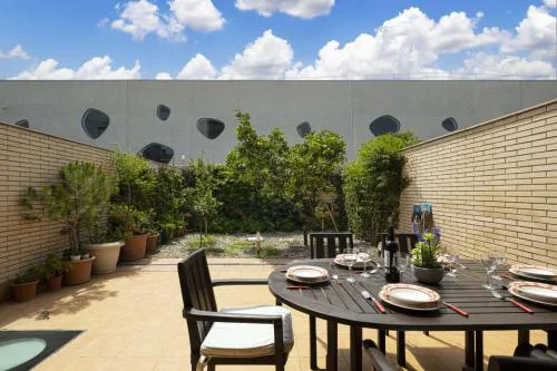 Apartamento Luxury Gran Via 2