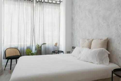 Apartamentos Espai Progres by Be Barcelona