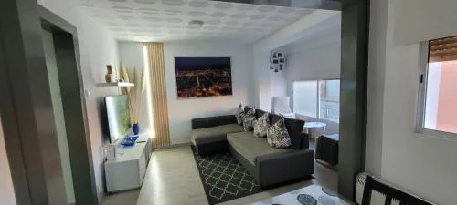 APARTAMENTS B O D CoLLBLANC