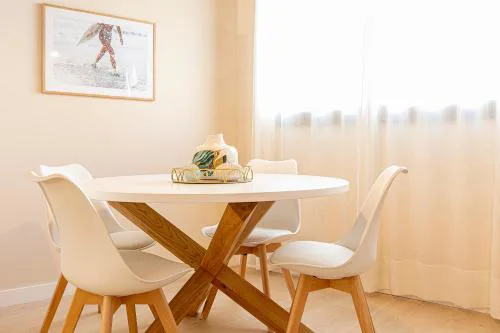 Barcelona Touch Apartments - Campalans