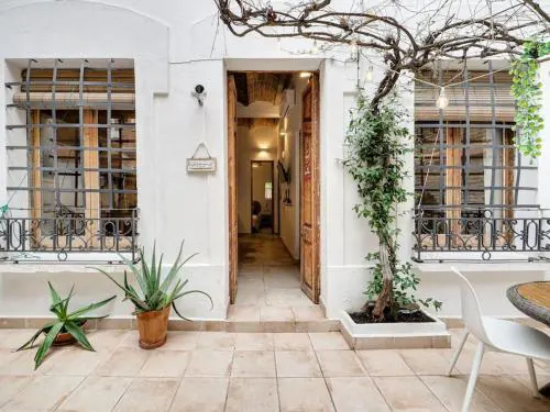 Casa Jasmin cosy 4 bedroom house with terrace