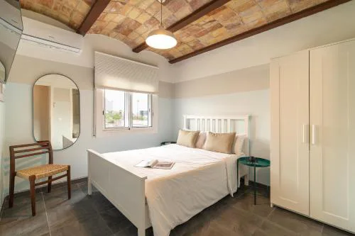 Collblanc Apartment by Olala Homes
