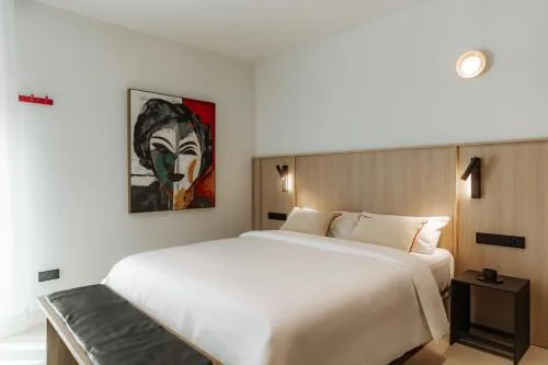 Design Suites by Olala Homes