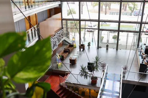 Eurohotel Barcelona Granvia Fira