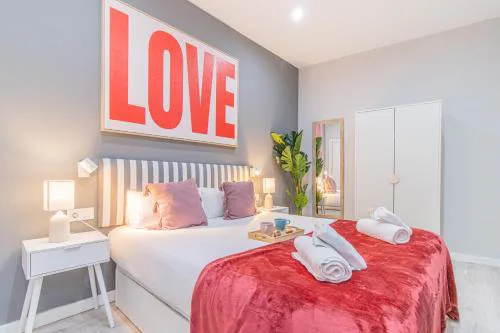 Fira Rooms Barcelona Hospitalet