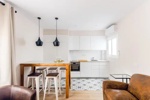 MadreMia - Chic Hub Barcelona