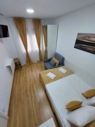 MI CASA ES TU CASA