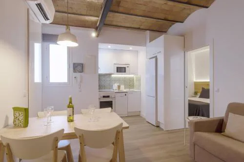 Ola Living Camp Nou